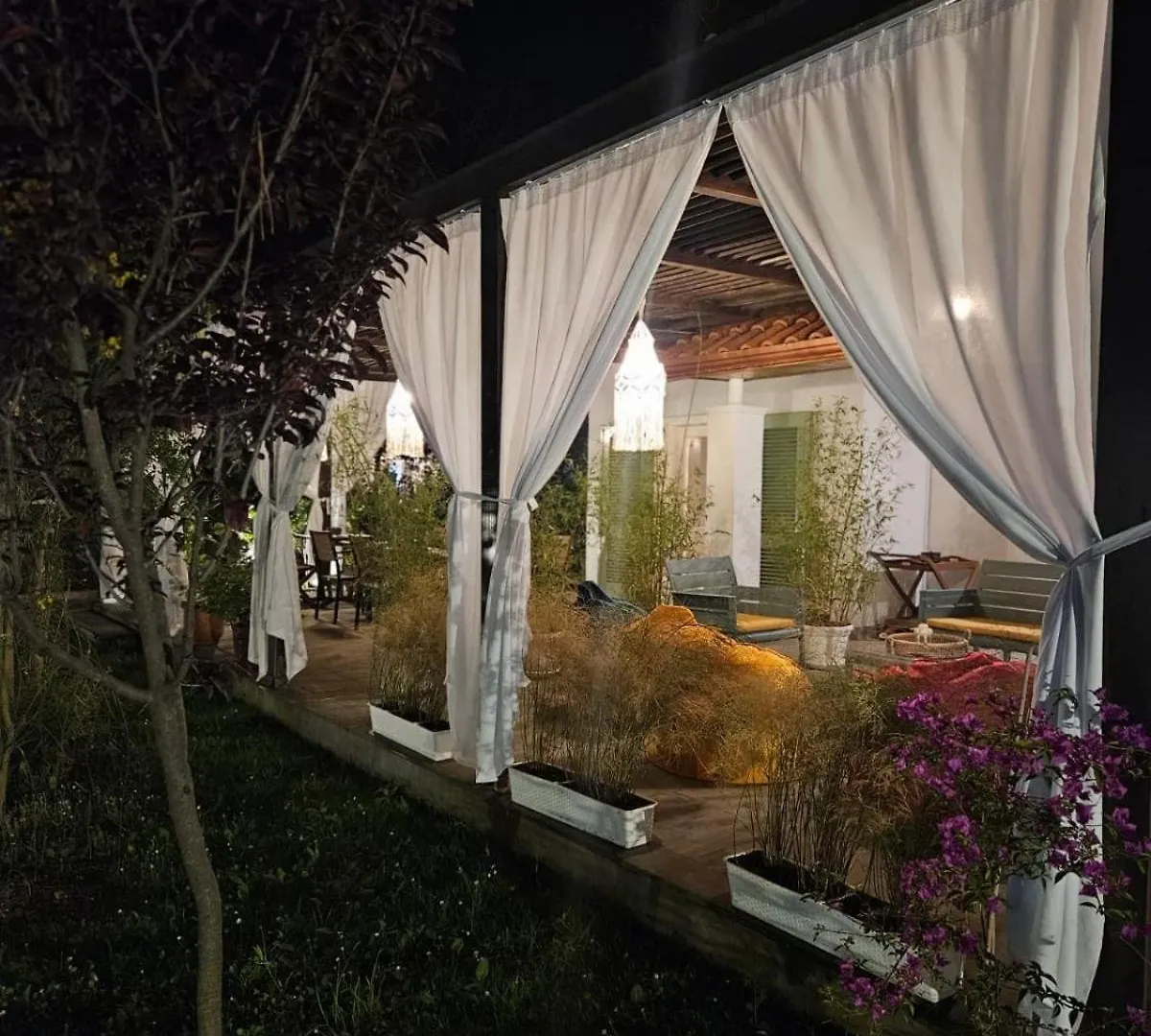Villa Pinea Mare Golem  0*, Golem (Tirana)