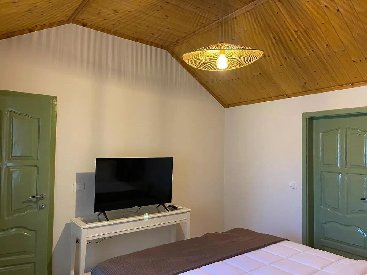 Villa Pinea Mare Golem   Golem (Tirana)
