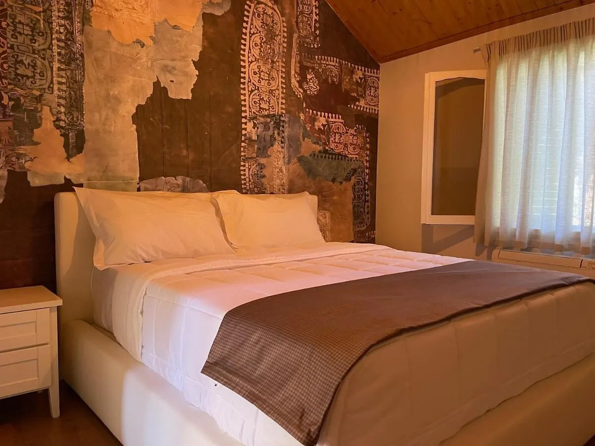 Villa Pinea Mare Golem